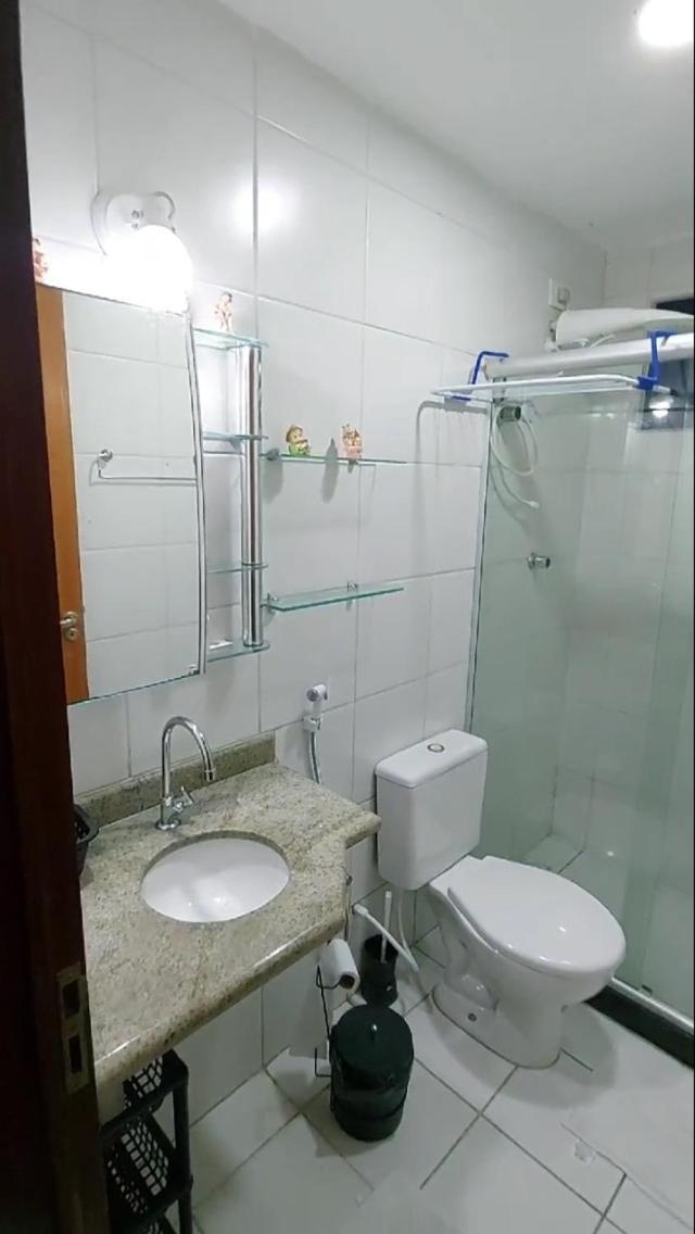 Apartment Beira-mar Caribessa *
