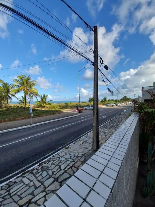 Apartment Beira-mar Caribessa