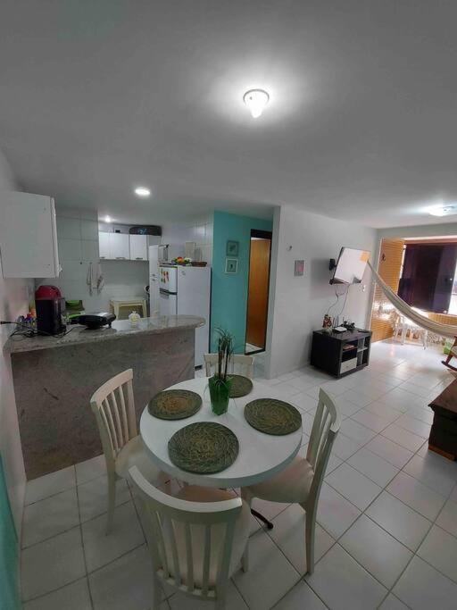 Beira-mar Caribessa Apartment Joao Pessoa