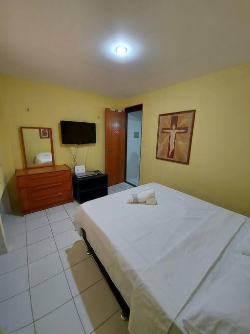 Apartment Beira-mar Caribessa *