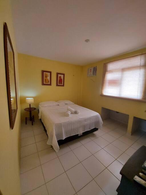 Apartment Beira-mar Caribessa Joao Pessoa