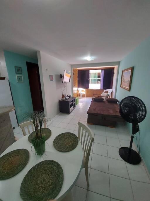 Beira-mar Caribessa Apartment