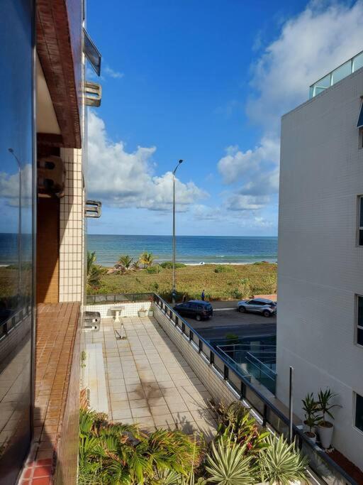 Beira-mar Caribessa Joao Pessoa